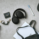 Sony WH-XB900N Wireless Noise Canceling Extra Bass Headphones | $198 | Amazon